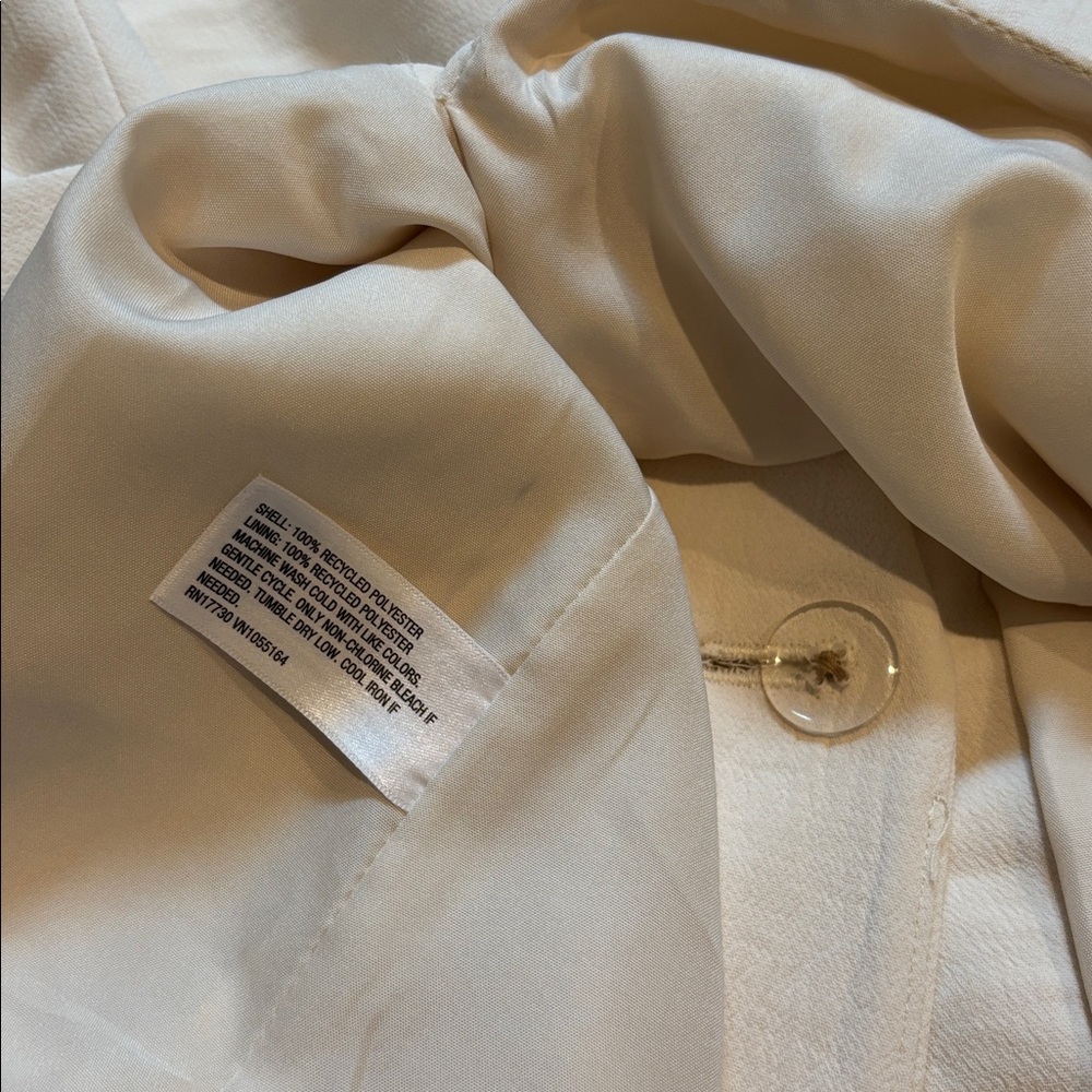 Target A New Day Signature Crepe Blazer - Picture 9 of 10